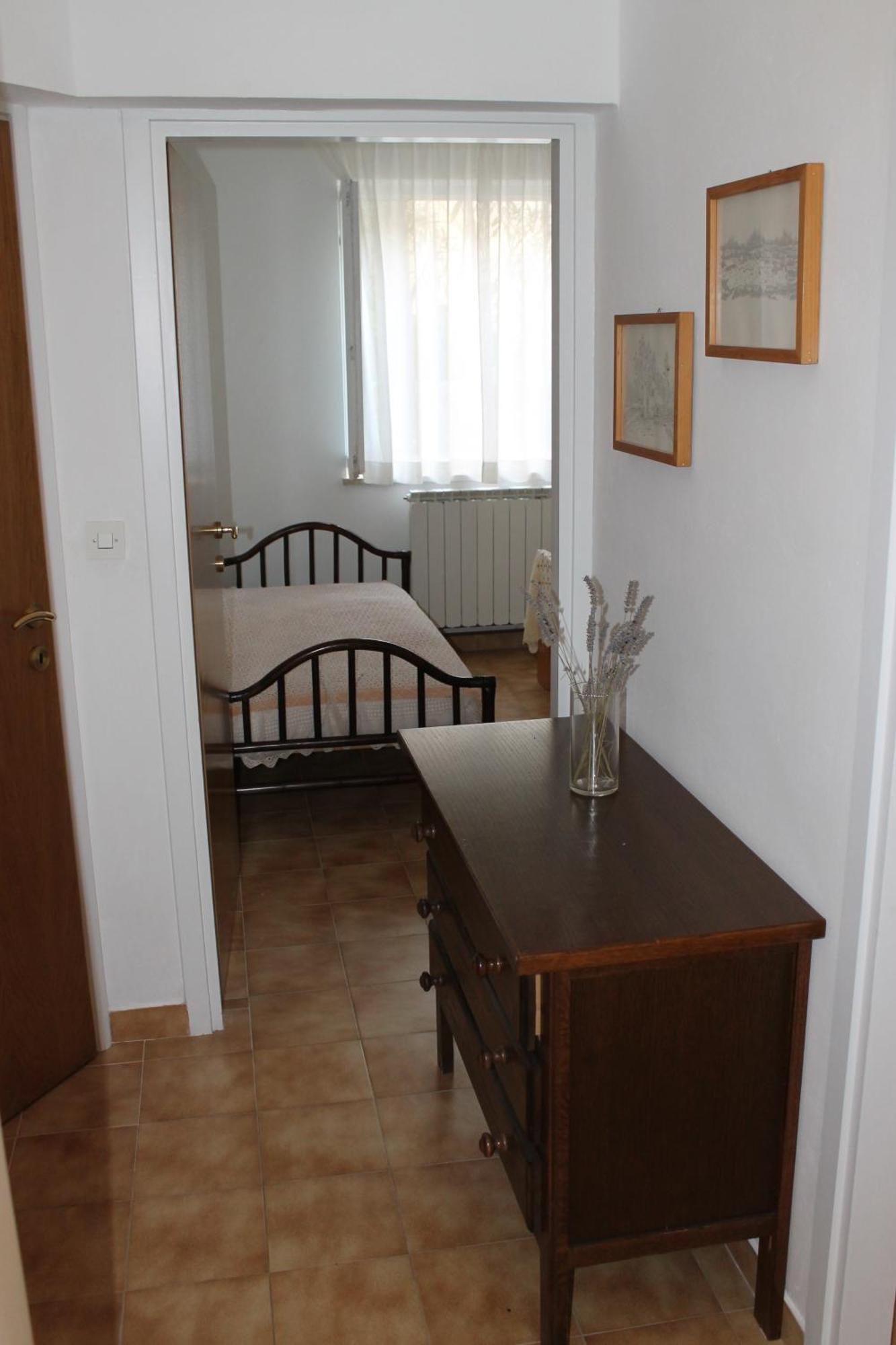 Apartments Vila Marica Rabac Exterior photo