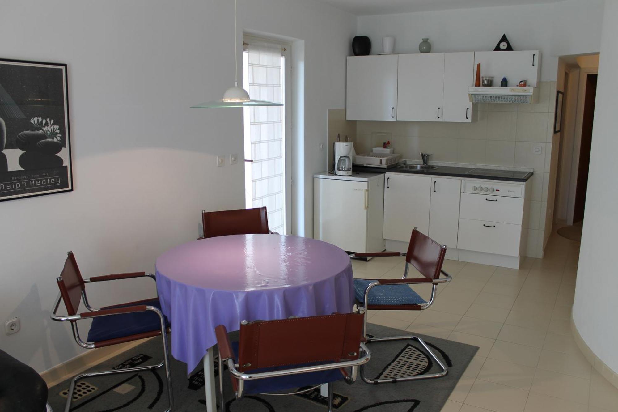 Apartments Vila Marica Rabac Exterior photo